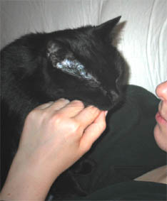 Lissi und Wiebke