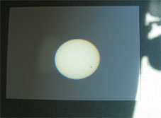 Venuspassage